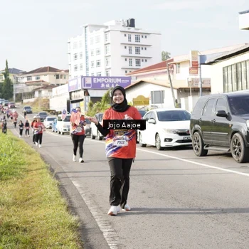 Runner Photo 6028408