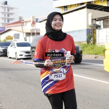 Runner Photo 6028409