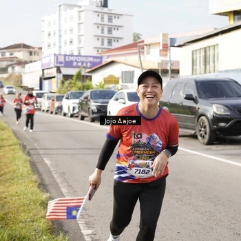 Runner Photo 6028410