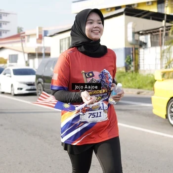 Runner Photo 6028411
