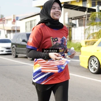 Runner Photo 6028412
