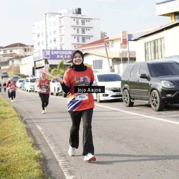 Runner Photo 6028413