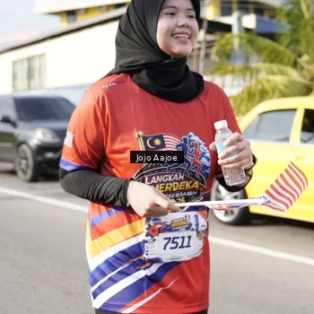 Runner Photo 6028414