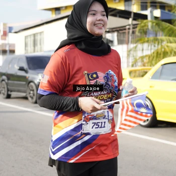 Runner Photo 6028415