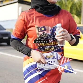 Runner Photo 6028416