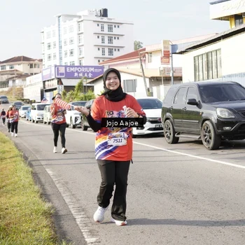 Runner Photo 6028417