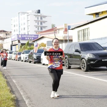 Runner Photo 6028418