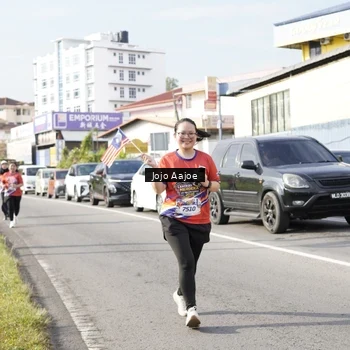 Runner Photo 6028419