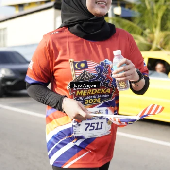 Runner Photo 6028420