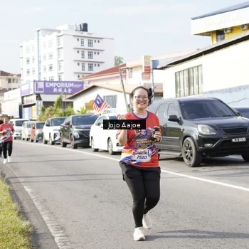Runner Photo 6028421