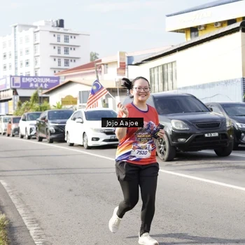 Runner Photo 6028422