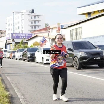 Runner Photo 6028424