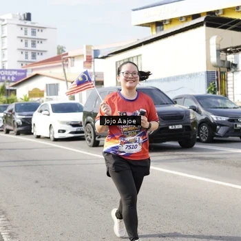 Runner Photo 6028425