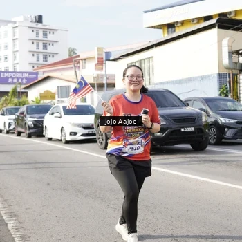 Runner Photo 6028426