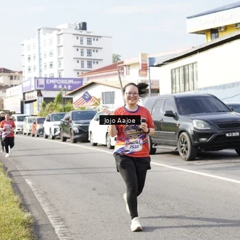 Runner Photo 6028427