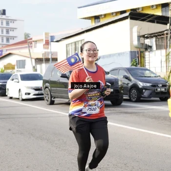 Runner Photo 6028428