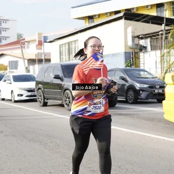 Runner Photo 6028429