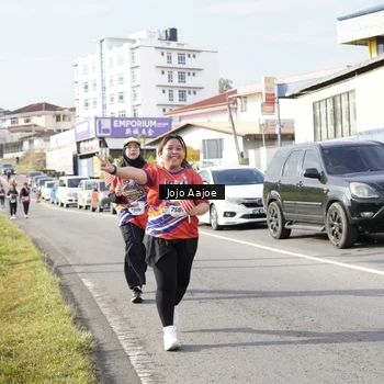 Runner Photo 6028430