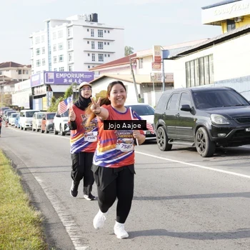 Runner Photo 6028432