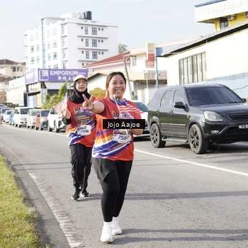 Runner Photo 6028433