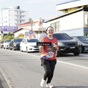 Runner Photo 6028434