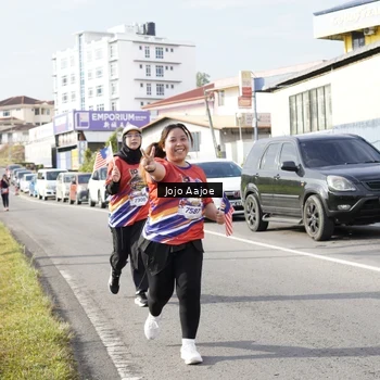 Runner Photo 6028435