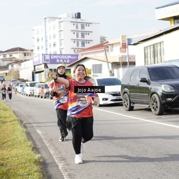 Runner Photo 6028436
