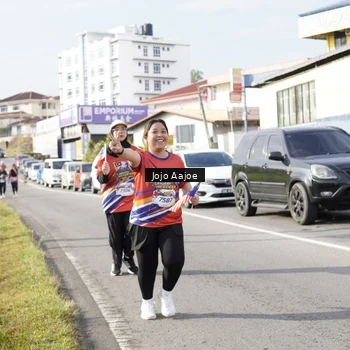 Runner Photo 6028437