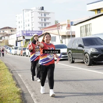 Runner Photo 6028439