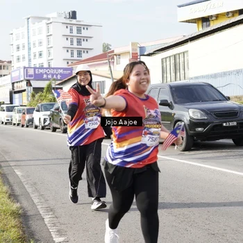 Runner Photo 6028440