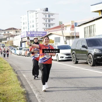Runner Photo 6028441