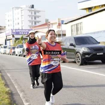 Runner Photo 6028442