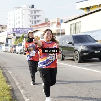 Runner Photo 6028443