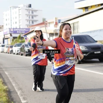 Runner Photo 6028445