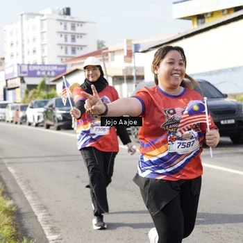 Runner Photo 6028446