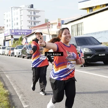 Runner Photo 6028447
