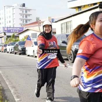 Runner Photo 6028450