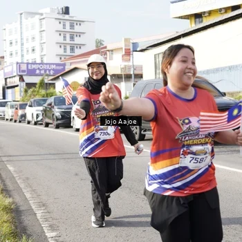 Runner Photo 6028451