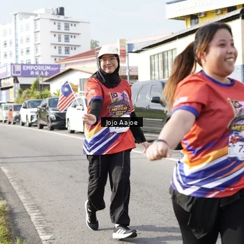 Runner Photo 6028452