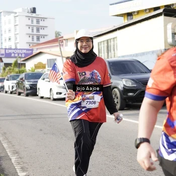 Runner Photo 6028453
