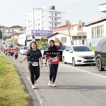 Runner Photo 6028454