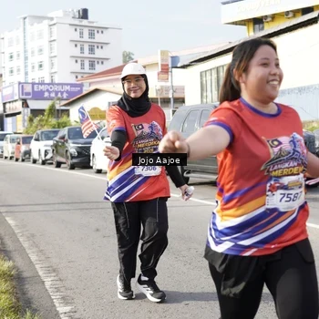 Runner Photo 6028457