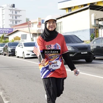 Runner Photo 6028458