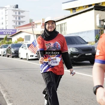 Runner Photo 6028459