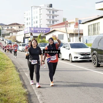 Runner Photo 6028462