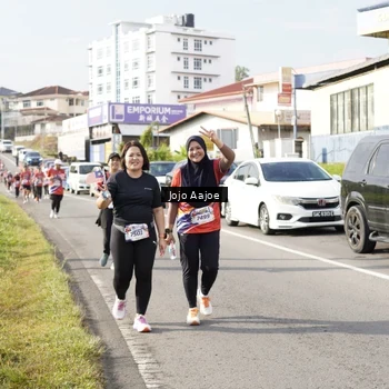 Runner Photo 6028464