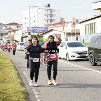 Runner Photo 6028465