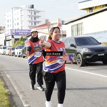 Runner Photo 6028466