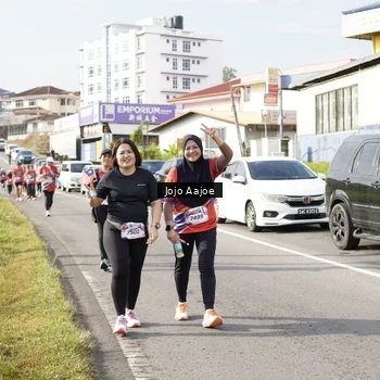 Runner Photo 6028467