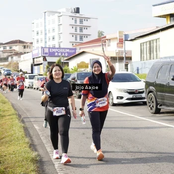 Runner Photo 6028469